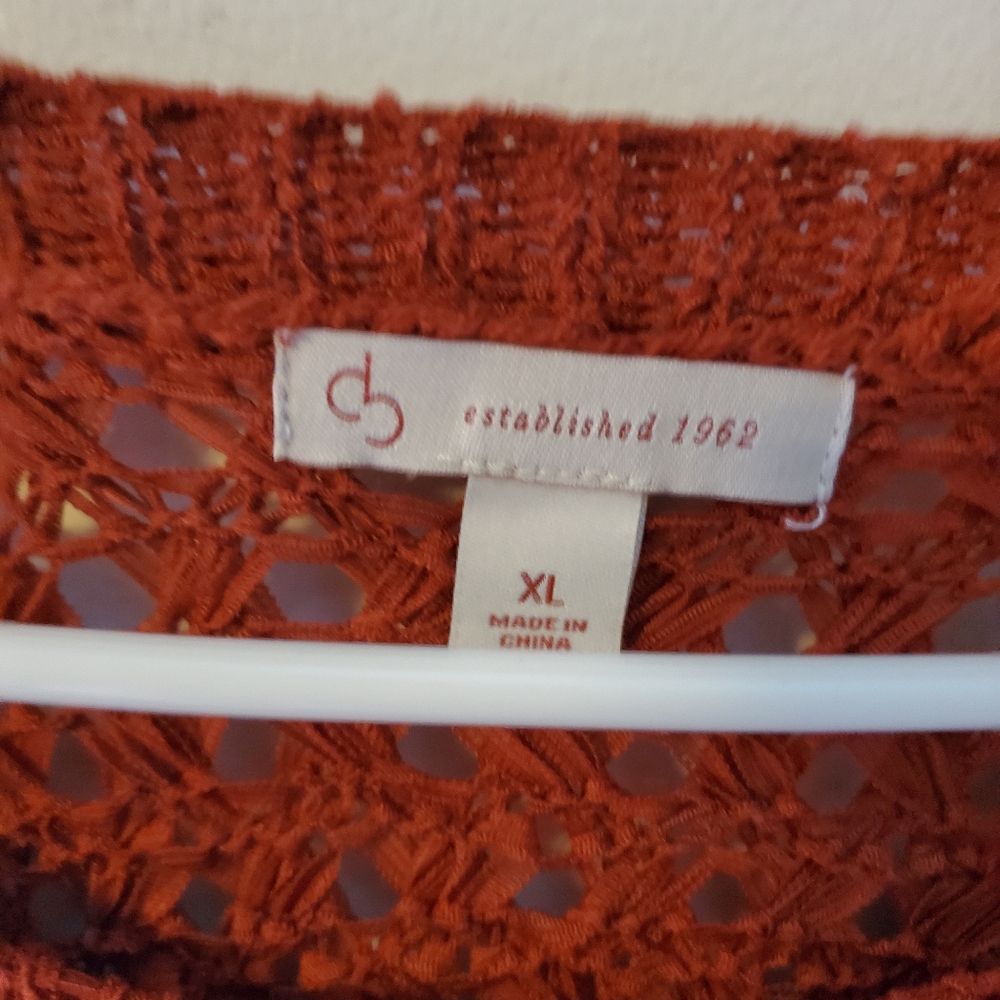 Sweater - Picture 3 of 4